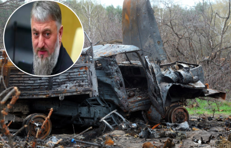 У РФ заговорили про завершення війни в Україні і поставили терміни