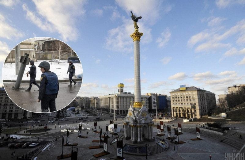 Росія напала на Україну з Білорусі і пускає звідти ракети: Мінськ та Київ більше не міста-побратими