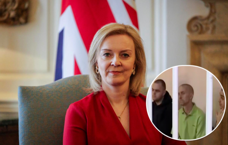 В Британии отреагировали на "приговор" британским гражданам в "ДНР"