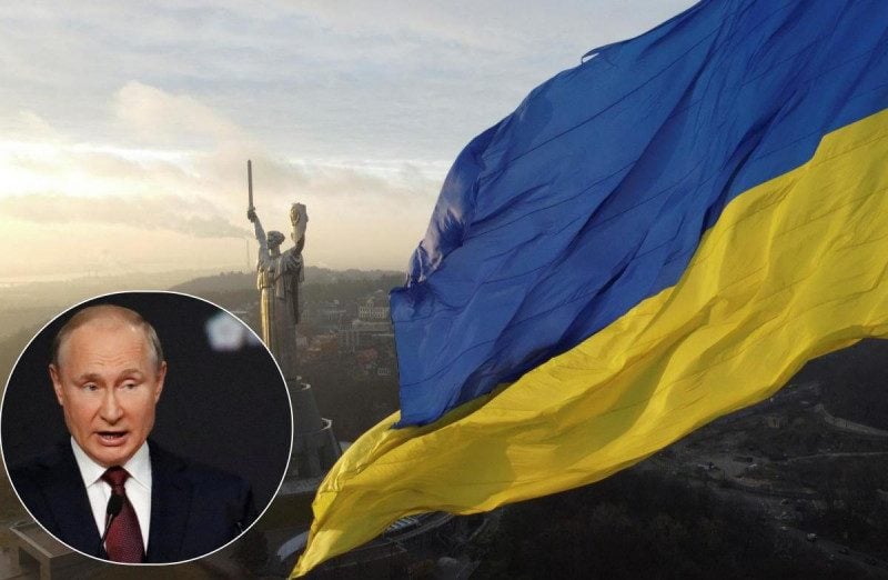 Поражение Украины обернется новым ударом России: Зеленский предупредил Запад о нападении Путина