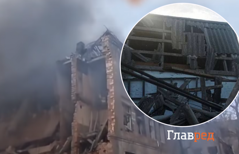 Мощные взрывы на Днепропетровщине: войска РФ обстреляли ракетами три общины области