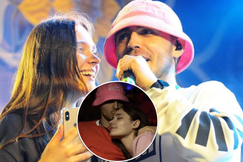 Олег Псюк и Александра Билобров: как познакомились, с чего начался роман и когда свадьба