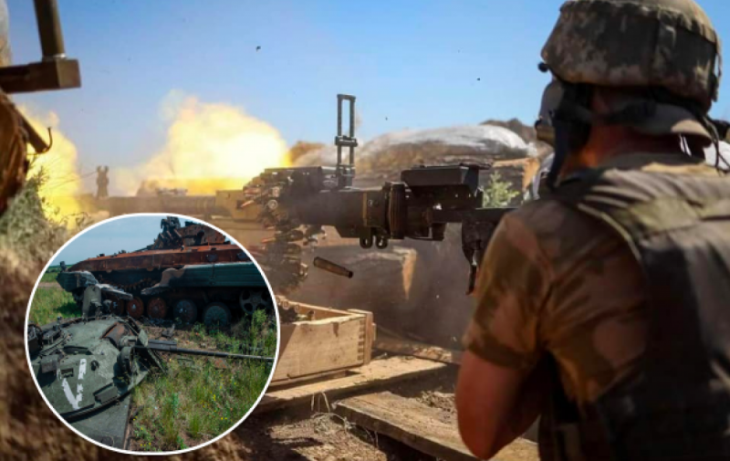 ЗСУ відбили спроби захопити Вуглегірську ТЕЦ, а ворог зазнав величезних втрат - Генштаб