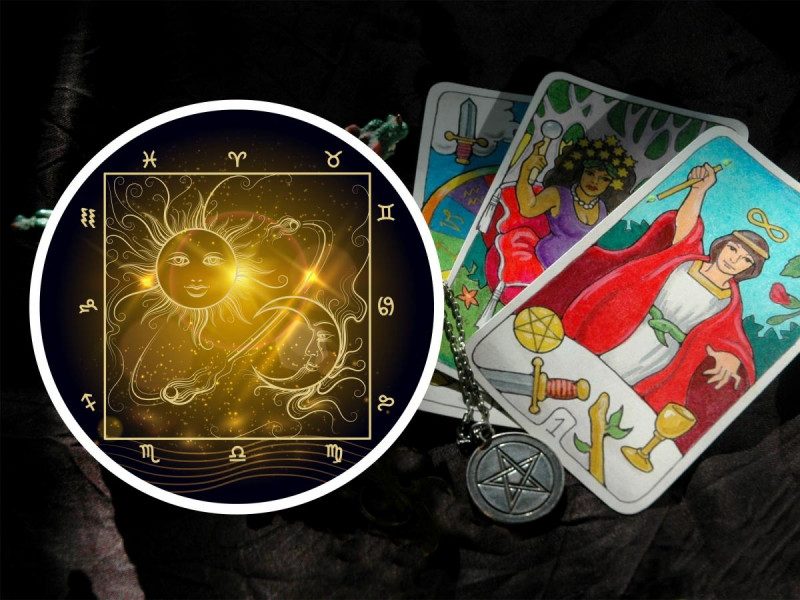 Гороскоп Таро на неделю 13-19 июня: Близнецам – счастье в любви, Ракам – зависть, Львам – обман