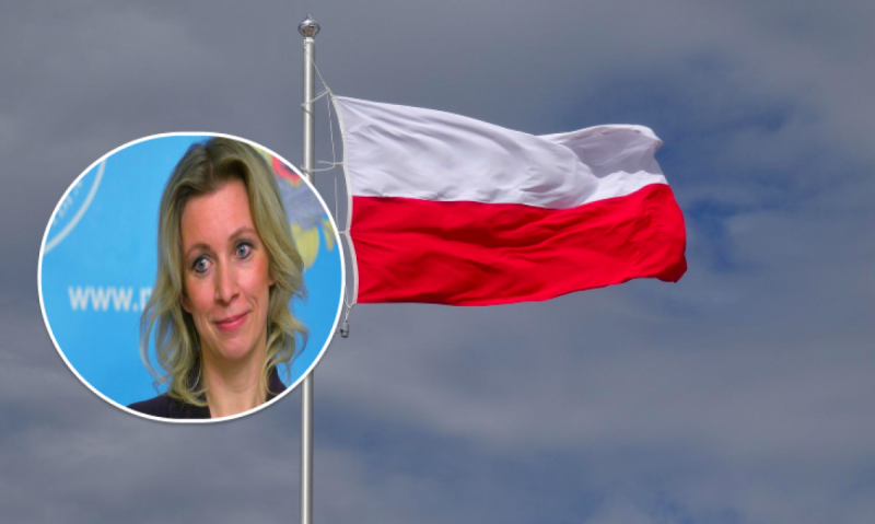 У Росії погрожують ударом по Польщі за ідею передати ядерні ракети Україні