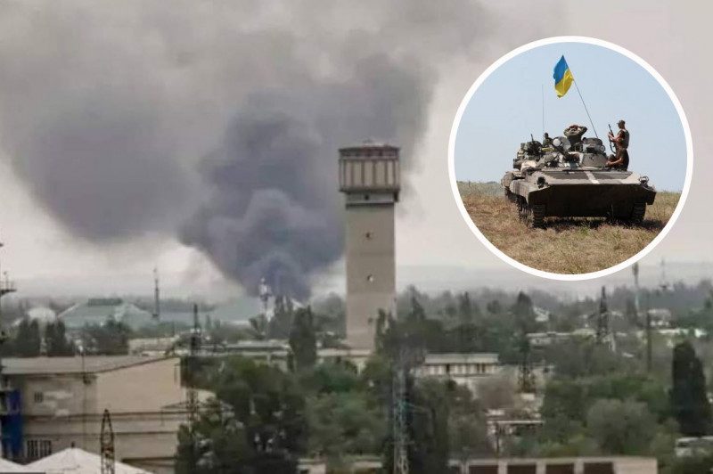 Блицкриг РФ в Северодонецке провалился: в Минобороны объяснили, что происходит в городе