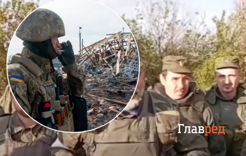 ВСУ отправляют в дурку слабонервных оккупантов из "ДНР": они не выдерживают постоянных обстрелов