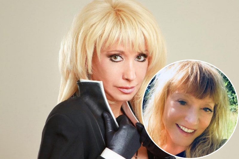 Одной "Императрицей" на два стула: Ирина Аллегрова набивается в друзья Алле Пугачевой