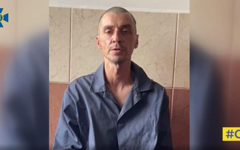 Воевал против сына и расстреливал дома в Северодонецке: ВСУ взяли в плен "милиционера ДНР"