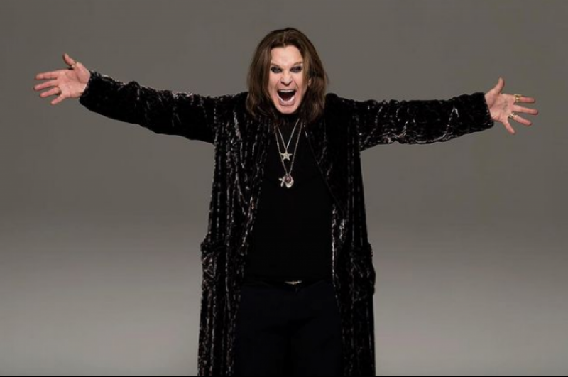 73-летний Оззи Осборн перенес серьезную операцию - что известно о состоянии Принца Тьмы