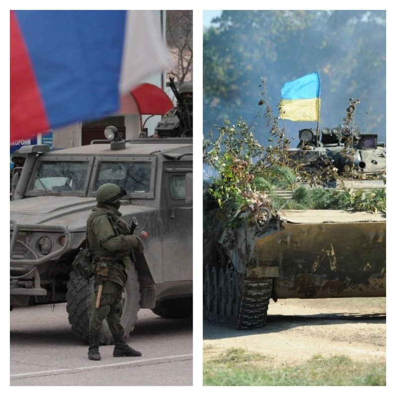 ЗСУ наводять жах на окупантів, в бій готовий йти один з 10 солдатів - перехоплення СБУ