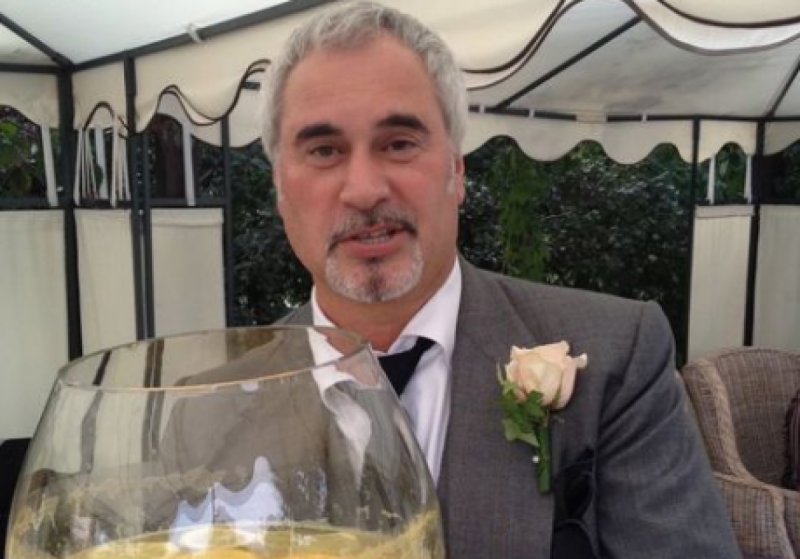 Валерий Меладзе выступил в России после антивоенных высказываний и объявления об уходе со сцены