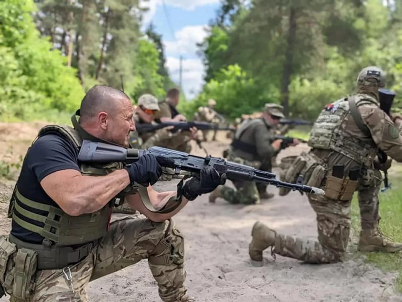 У Міноборони розкрили нову тактику ЗСУ проти російських окупантів