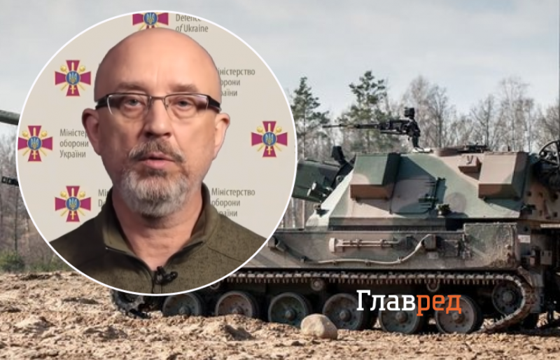 Резников к полякам: если Украина с вашей помощью не остановит русских, то русские придут к вам