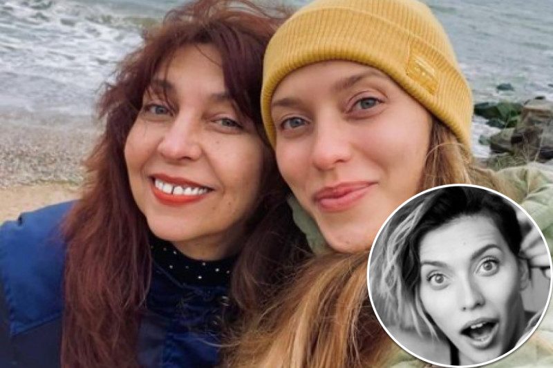 Мама Регины Тодоренко публично обратилась к оскандалившейся дочери: "Одесская семья ждет!"