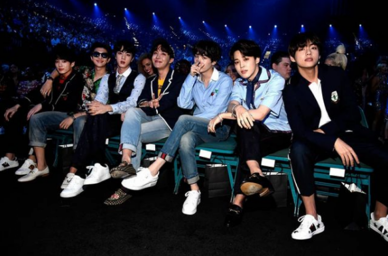 Всесвітньо відомий гурт BTS оголосив про розпад - головні південнокорейські "айдоли" більше не разом