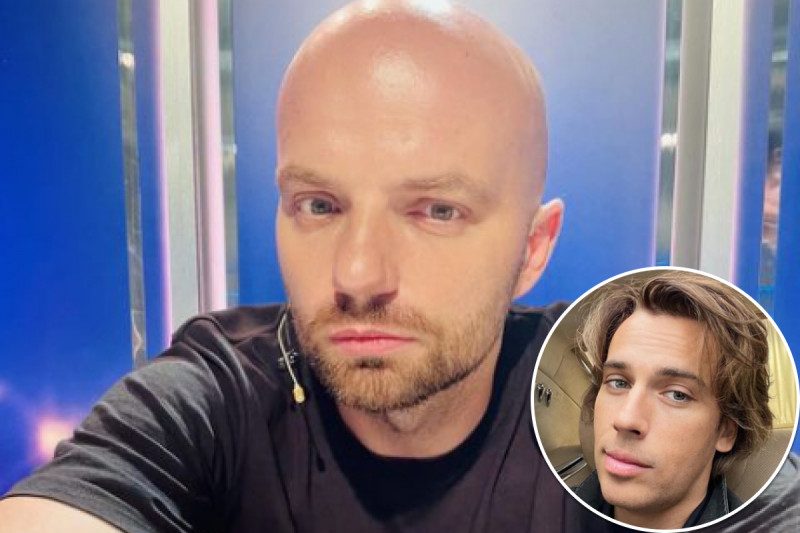 Известный украинский ведущий рассказал, почему Максим Галкин отказался от интервью про Украину