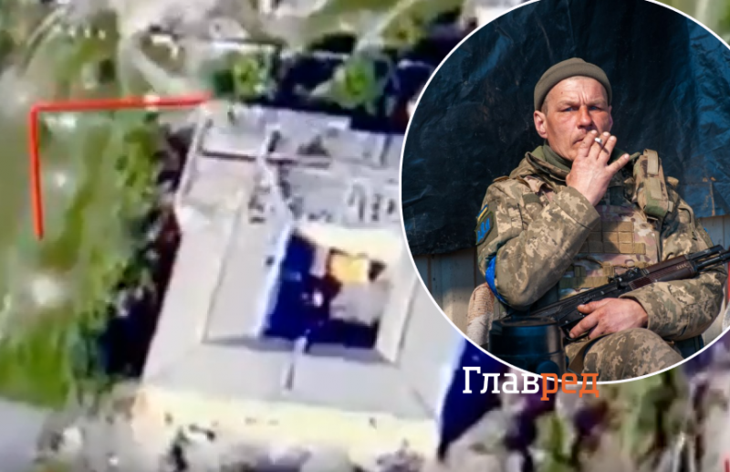 Херсон все ближе: ВСУ стерли с лица земли штаб оккупантов в области