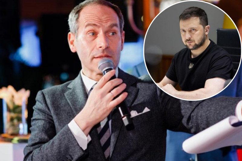 Російський комік захопився мужністю українців і Зеленського: "Уявити собі таке було складно"