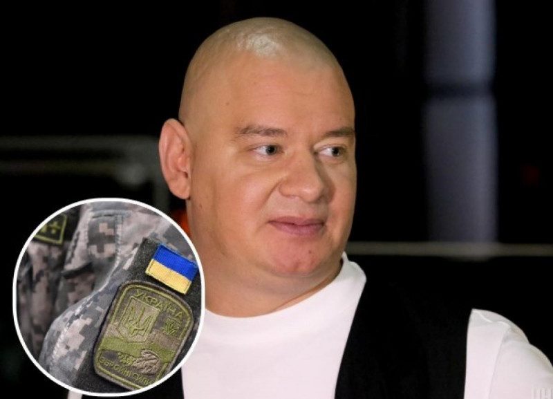 Евгений Кошевой рассказал, собирается ли на фронт воевать