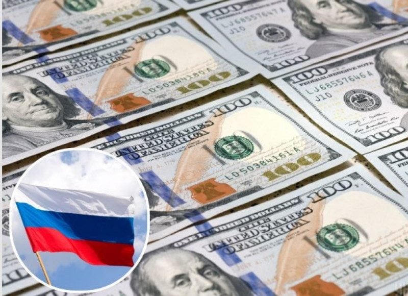 Як можна змусити Росію заплатити репарації Україні: дослідження The Guardian