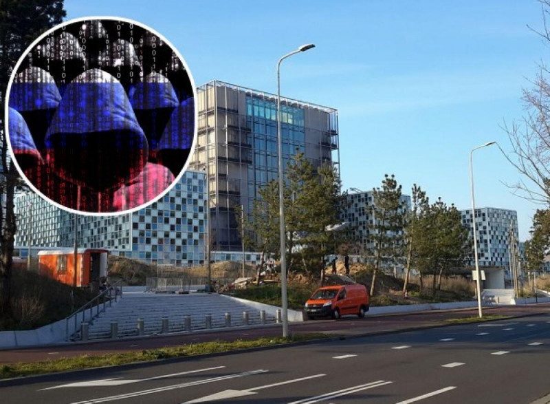 У Нідерландах спіймали російського шпигуна, який хотів "пролізти" в Гаазький трибунал