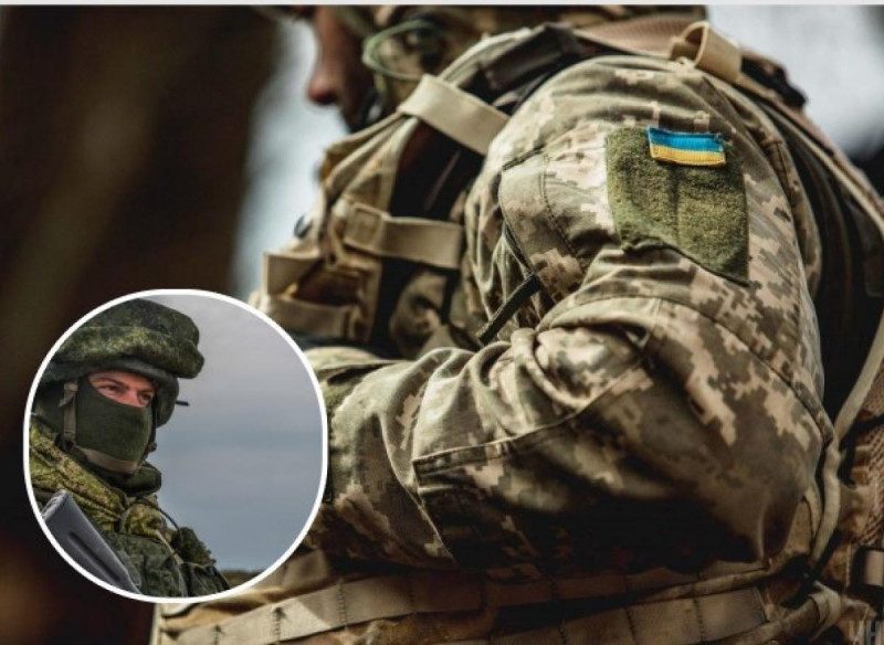 Отказы оккупантов идти в бой и большие потери сломали планы Кремля - Генштаб ВСУ