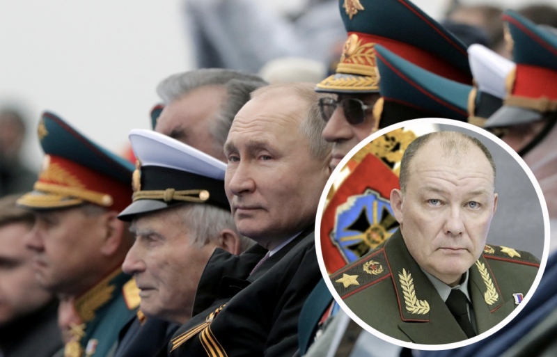 Ніхто не знає, що буде далі: Путін керує війною в Україні "в ручному режимі" - Грозєв