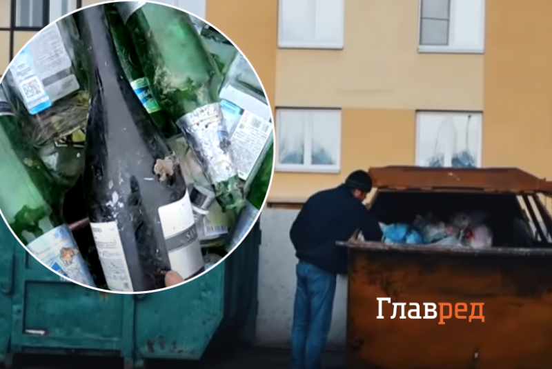 "Это огромные деньги!": в Госдуме призывают россиян сдавать бутылки