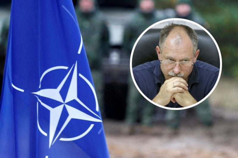 У НАТО Україна навряд чи вступить: там чекають, поки вона "перемеле мілітарну машину РФ" – Жданов