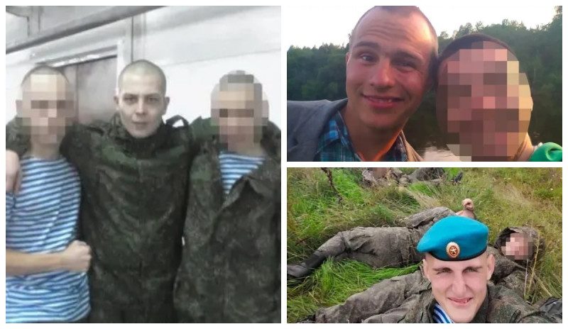 Стали відомі імена ще 8 бучанських катів із Пскова: троє із них уже мертві