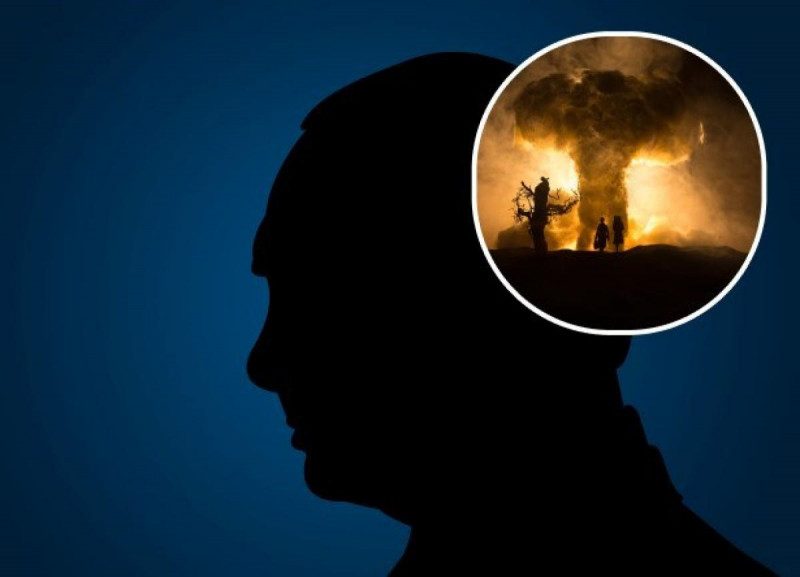 Буває, що мавпа упускає гранату: мольфарка пояснила, чим небезпечні для світу розбірки Путіна з НАТО