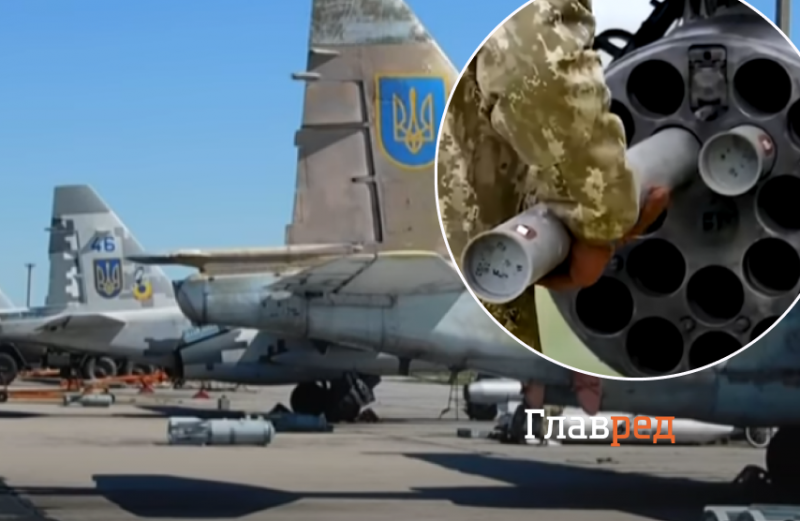 28 "двохсотих", техніка і ракета Х-55: авіація ЗСУ спопелила окупантів на півдні