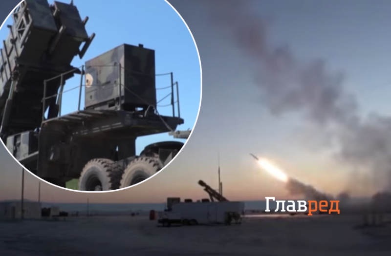 ЗРК Patriot могут закрыть небо над западом Украины: эксперт оценил заявление Польши