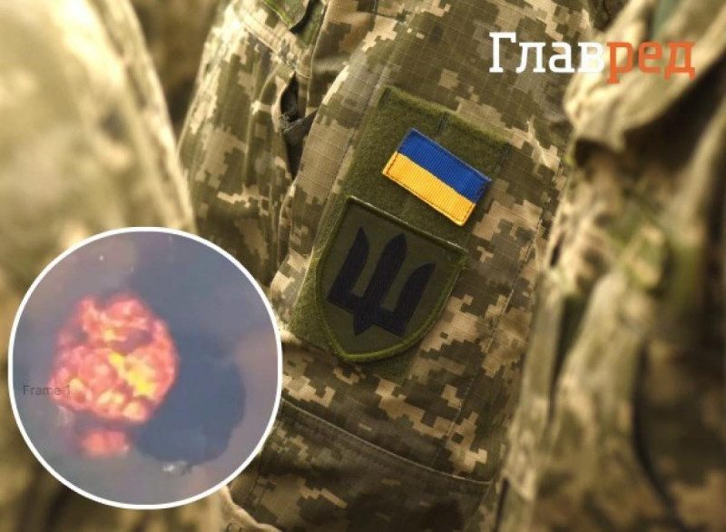 Артиллеристы ВСУ превратили в пепел и золу ракетные системы оккупантов