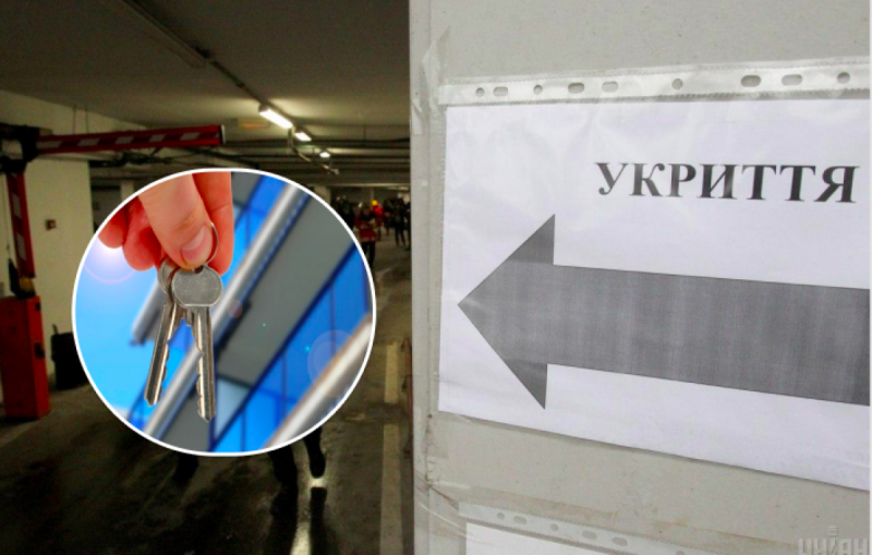 Стосується всіх новобудов: Рада підтримала обов'язкові будівництва бомбосховища