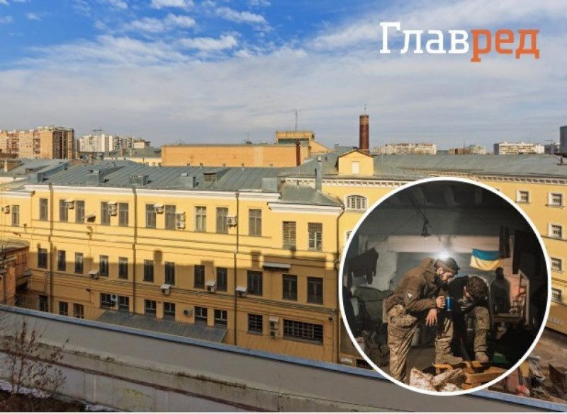 Пленные командиры защитников Мариуполя сейчас в московском СИЗО "Лефортово" - росСМИ