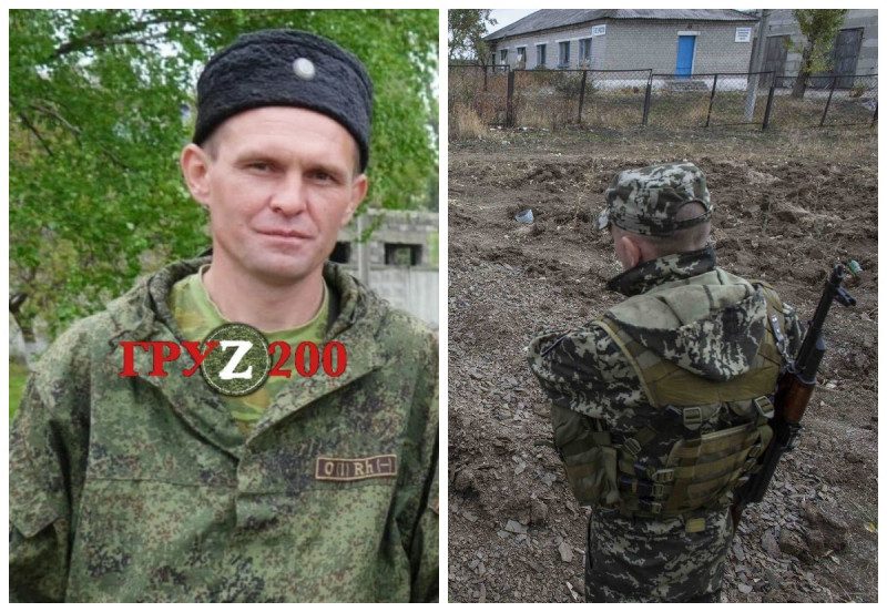 "Героїчно загинув" від панкреатиту: пропагандисти РФ зганьбилися брехнею про подвиги окупантів