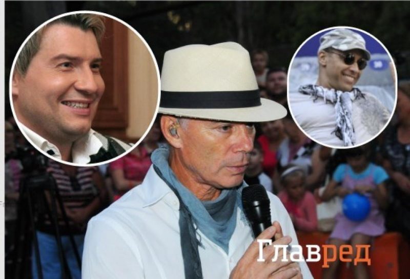 Тяжелое детство: психолог пояснила, почему Басков, Тарзан и Газманов поддержали войну в Украине