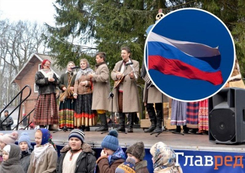 Россия умерла, культура умерла: российский режиссер и драматург высказался о родине