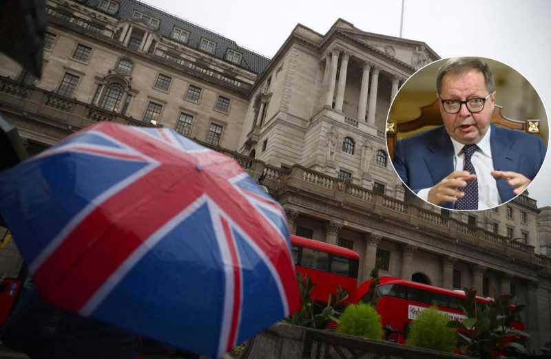 Лондон поставил на место Россию: послу Келину и дипломатам запретили заходить в британский парламент