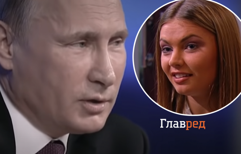 Любовница Путина Кабаева обзавелась роскошными домами в Турции: в сделке замешан Эрдоган - СМИ