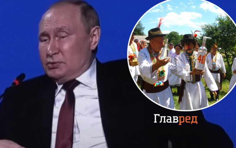 "За это выпить обязан каждый украинец": астролог назвал дату смерти Путина