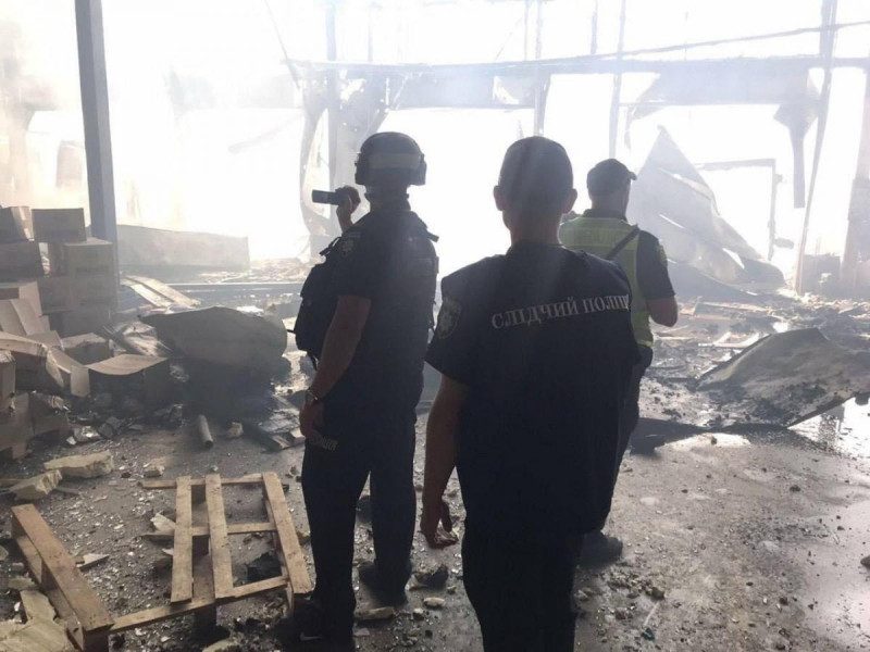 Окупанти накрили Харківщину потужним вогнем: понад 30 поранених і загиблих