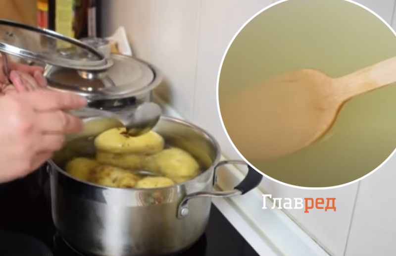 Как использовать отвар от молодого картофеля: 3 веские причины не сливать воду в раковину