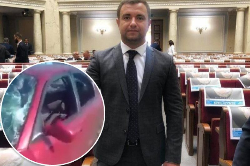 На Херсонщині ліквідували нардепа-зрадника Ковальова: він підтримав окупантів - агент НАБУ