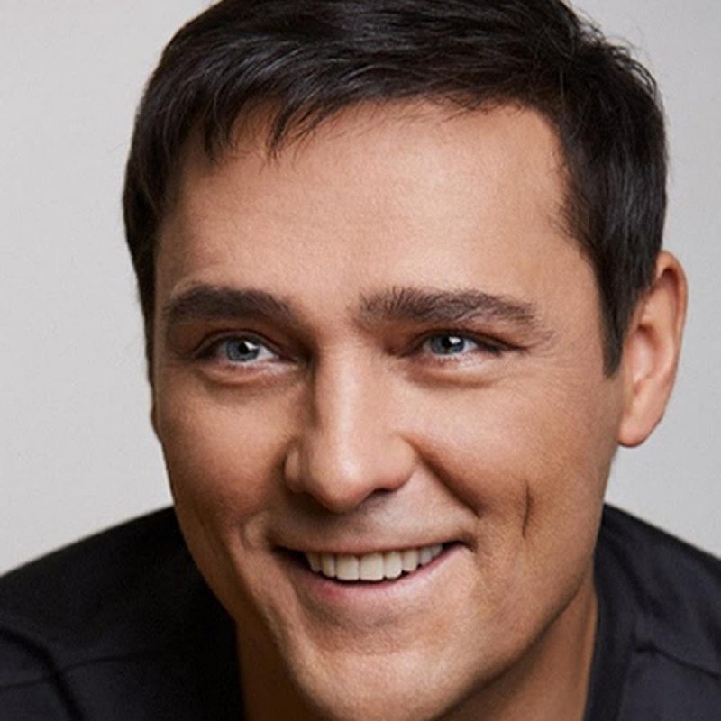 Помер колишній соліст "Ласкового мая" Юрій Шатунов