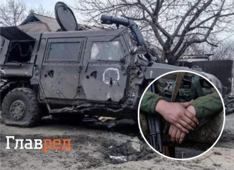 "У живих не залишайте свідків": у Мережу потрапила бузувірська інструкція для окупантів