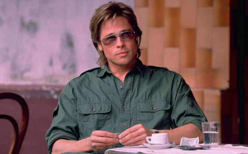 "Я вже на останньому подиху, як мені здається": Бред Пітт залишає акторську кар'єру