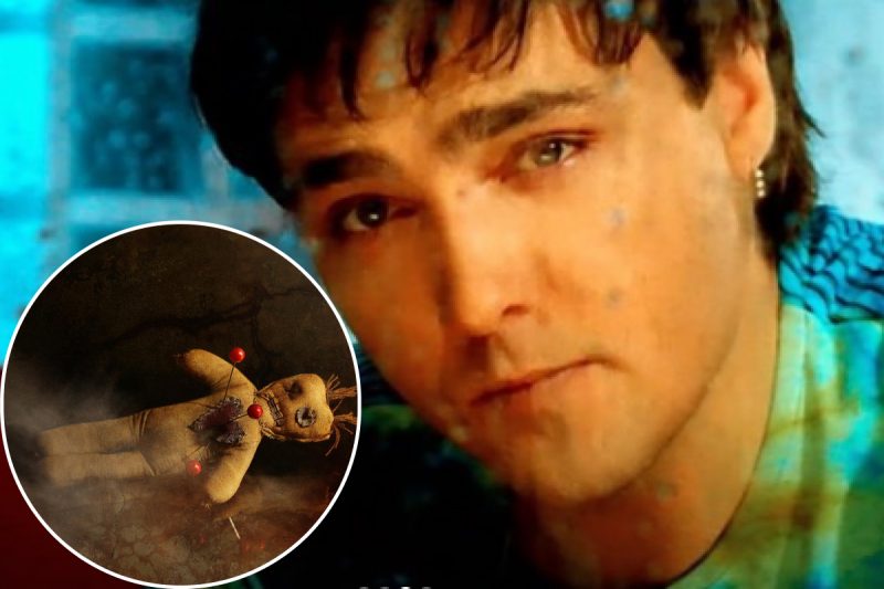 Вдова солиста Ласкового мая рассказала о проклятье, которое лежит на всех членах группы